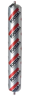 Soudal Soudal Silirub 2 F / Соудал Силируб 2 F Герметик силиконовый нейтральный
