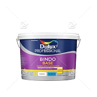 Грунт универсальный водно-дисперсионный Dulux Professional Bindo Base 9л. 