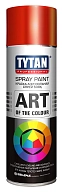 Tytan Professional Art of the colour / Титан Профешнл Арт оф зе колор Краска универсальная аэрозольная акриловая глянцевая