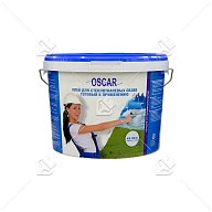 Клей обойный для стеклообоев Oscar 10 кг.