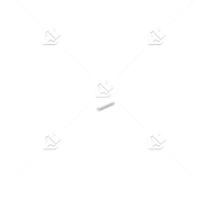 Мини-валик для гладких поверхностей Anza Elite Филт войлочный короткий ворс 100 мм.