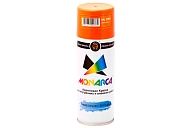 аэрозольная краска Monarca RAL2004 оранж. 520мл