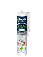 Bostik Perfect Seal / Бостик Перфет Сил Нейтральный Герметик силиконовый для кухни