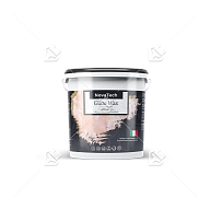 Восковой защитный состав NovaTech Glaze Wax матовый 2,5 л