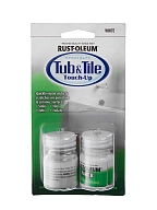Specialty Tub&Tile Touch-Up / Спешалти Туб&Тайл Тач-Ап Реставратор для ванн и кафельной плитки глянцевый
