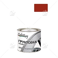 ГФ-021 грунт ( 3кг) кр-кор