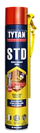 Tytan Professional STD Ergo / Титан Профешенл СТД Эрго Пена стандартная