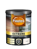 Pinotex Extreme/ Пинотекс Экстрим Пропитка декоративная для защиты древесины полуматовая
