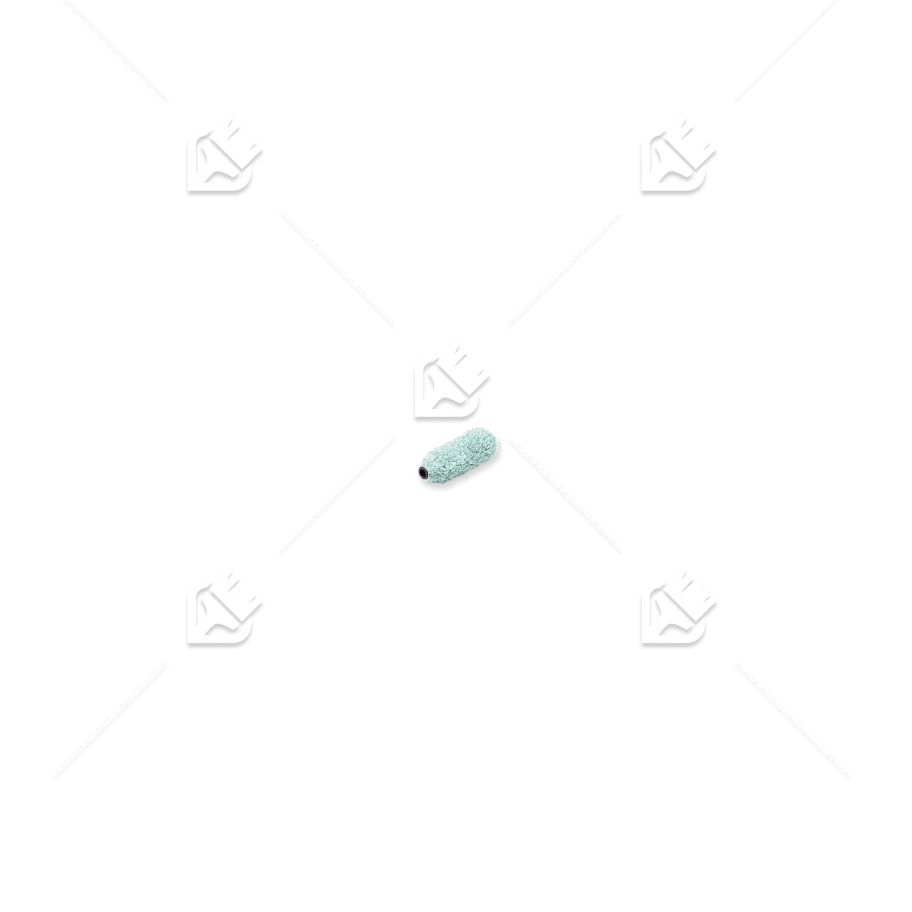 Мини-валик Anza Platinum Микмекс микрофибра для гладких поверхностей 100 мм