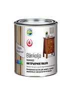 Landora Bankolja/ Ландора Банколя Колеруемое интерьерное масло