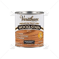 Масло тонирующее быстросохнущее Varathane Fast Dry Wood Stain традиционная вишня 0,236 л.