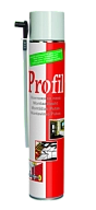 Soudal Profil / Соудал Профиль Пена стандартная зимняя