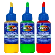 Колер. паста 100мл №4.2 Аква-Колор