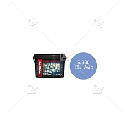 Затирка эпоксидная Litokol Starlike Evo S.330 небесно-синий 2,5 кг.