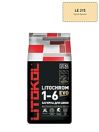 Litokol Litochrom Evo / Литокол Литохром Эво Затирка цементная