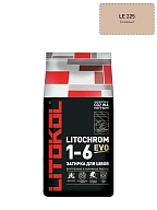 Litokol Litochrom Evo / Литокол Литохром Эво Затирка цементная