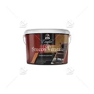 Покрытие декоративное Dufa Creative Stucco Venezia эффект венецианской штукатурки 15 кг.