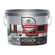 Profilux Professional Interior / Профилюкс Профешнл Интерьер Краска для стен и потолков водно-дисперсионная матовая