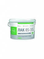Bayramix / Байрамикс Лак для защиты наружных поверхностей BS-35