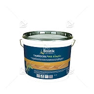 Клей для паркета полимерный Bostik Ms Elastic 21 кг.