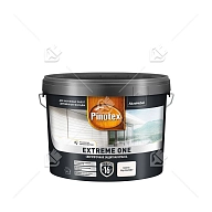 Краска для деревянных фасадов акриловая Pinotex Extreme One база BC полуматовая 8,5 л.