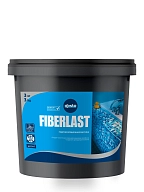 Мастика гидроизоляционная Kesto FIBERLAST 3 кг