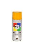 Coralino / Коралино Металлик Краска универсальная аэрозольная металлик