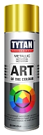 Tytan Professional Art of the colour / Титан Профешнл Арт оф зе колор Краска универсальная аэрозольная акриловая глянцевая