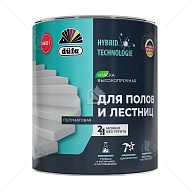 Эмаль для полов и лестниц Dufa акриловая полуматовая база 3 0,65 л