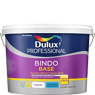 Грунт универсальный водно-дисперсионный Dulux Professional Bindo Base 9л.