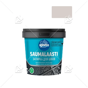 Затирка для швов Kesto Saumalaasti 28 песочная 1 кг