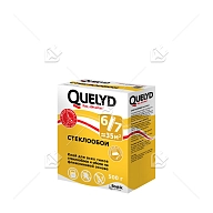 Клей для стеклообоев Quelyd Стеклообои 0,5 кг.