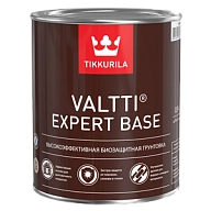 Антисептик грунтовочный Tikkurila VALTTI EXPERT BASE 2,7л