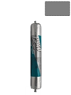 Герметик полиуретановый ROYAL PU40 серый 600 мл