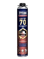 Титан Prof. Ultra Fast 70 пена профессиональная 870 мл