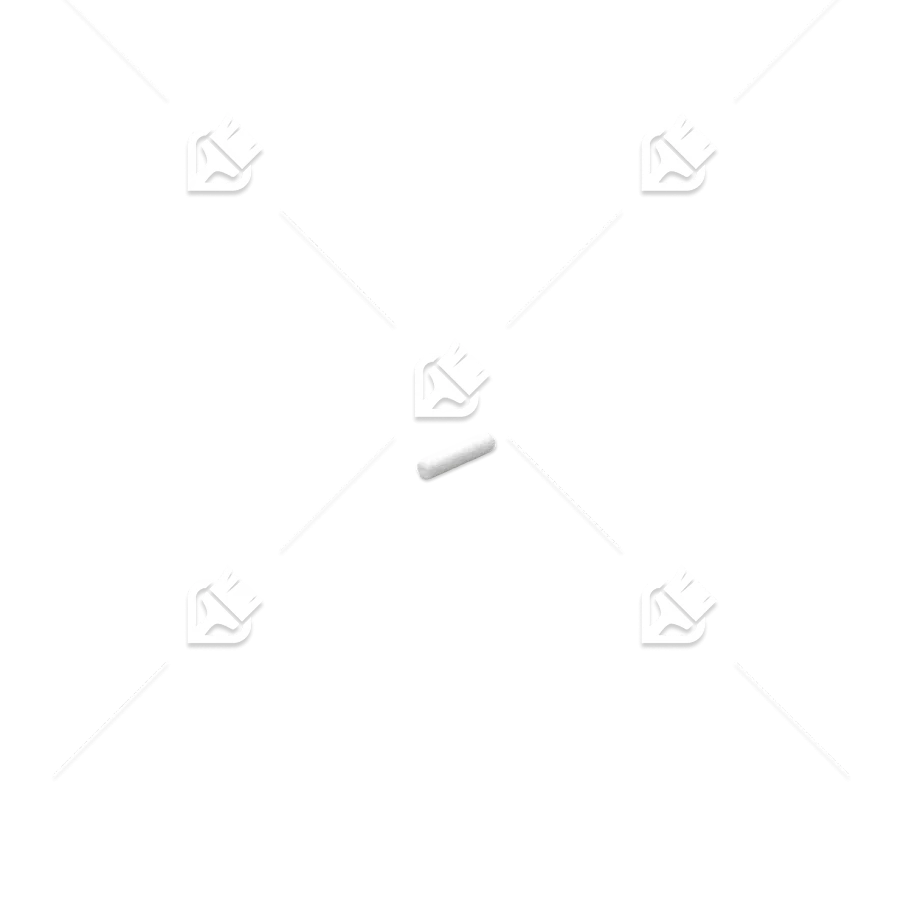 Мини-валик для гладких поверхностей Anza Elite Филт войлочный короткий ворс 100 мм.