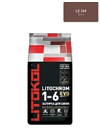 Litokol Litochrom Evo / Литокол Литохром Эво Затирка цементная