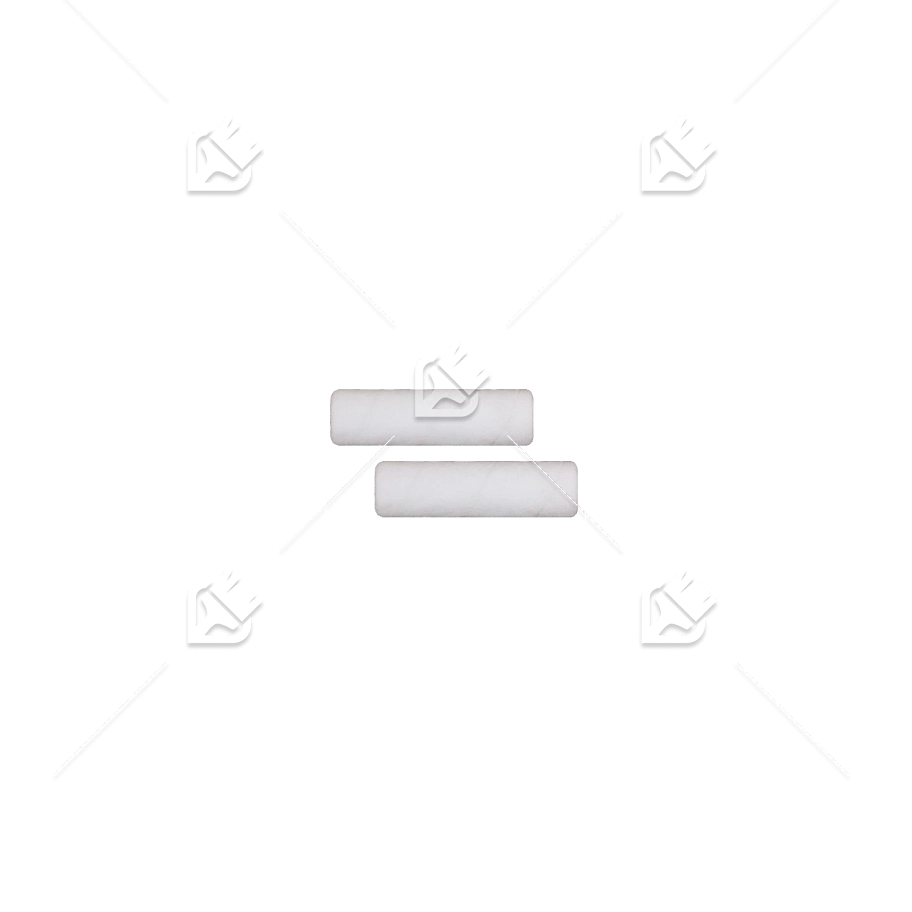 Мини-валик Handmaler велюр ворс 5 мм бюгель 6 мм 15х50 мм 2 штуки