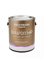 Kelly-Moore Durapoxy HP / Келли-Мур Дурапокси ХП Покрытие для полов, террас и фасадов