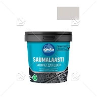 Затирка для швов Kesto Saumalaasti 43 светло-серая 1 кг