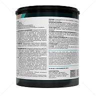 Краска грунтовочная акриловая Dufa Creative Base матовая 1,5 кг.