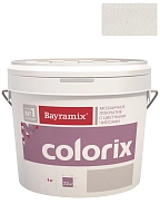 Bayramix Colorix / Байрамикс Колорикс Декоративное покрытие с цветными чипсами