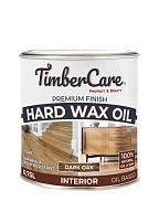 TimberCare Hard Wax Oil Защитное масло с твердым воском
