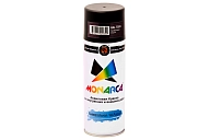 аэрозольная краска Monarca RAL7024 сер. графит 520мл