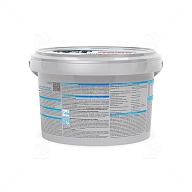 Затирка для широких швов от 5 до 40 мм Церезит CE 43 Super Strong графит 2 кг