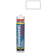 Soudal Soudaseal 270 HS / Соудал Соудасил 270 ХС Клей-герметик высокопрочный