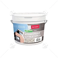 Штукатурка декоративная мраморная Bayramix Ecostone 976-K 15 кг