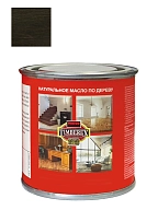 Timberex Colored wood finishing oil / Тимберекс Колорэд вуд финишинг оил Масло интерьерное