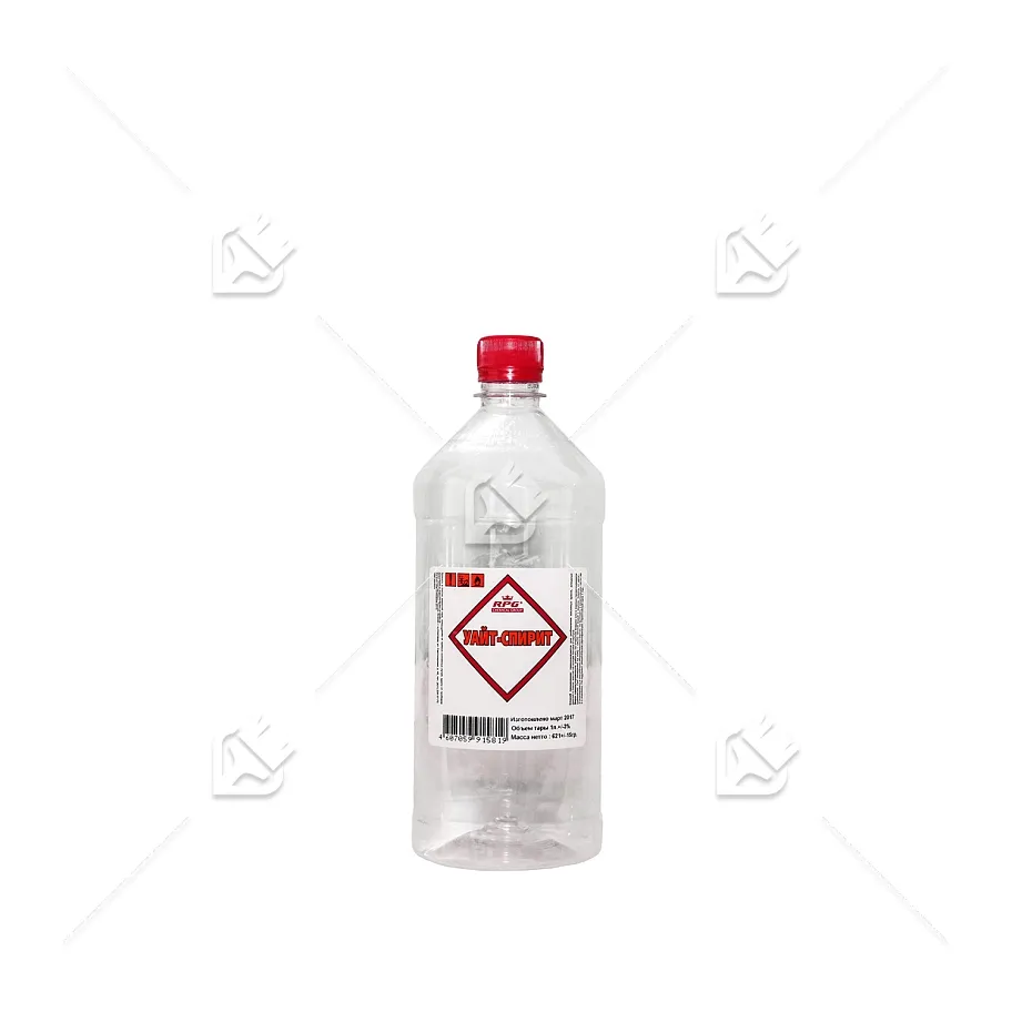 Уайт-спирит Нефрас С4 155/210 RPG ТУ 1 л.