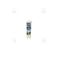 Герметик силиконовый универсальный Bostik Perfect Seal белый 280 мл